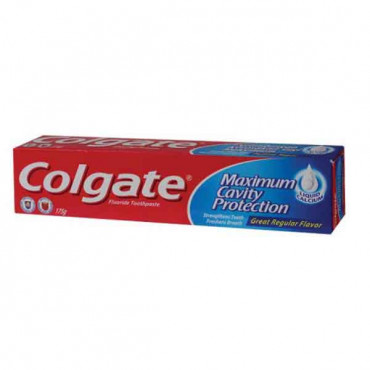 Colgate Toothpaste Regular 175ml