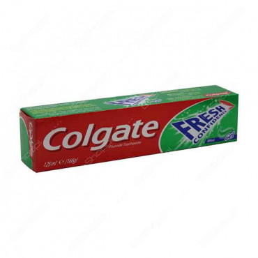 Colgate Fresh Confidence Toothpaste 125ml