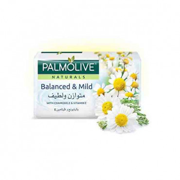 Palmolive White Soap 125g