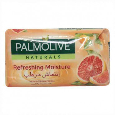 Palmolive Citrus & Cream Soap 170g
