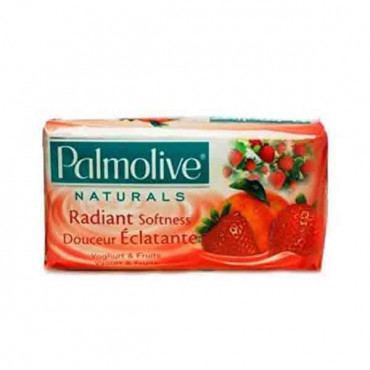 Palmolive Yoghurt & Fruits Soap 170g