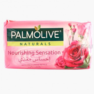 Palmolive Naturals Nourishing Sensat Soap 175g x 6 Pieces