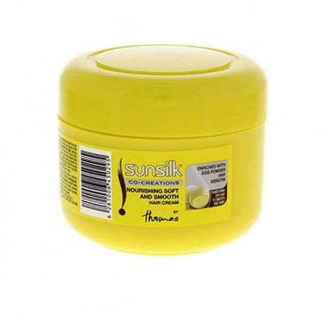 Sunsilk Egg Protein Hair Cream 175ml