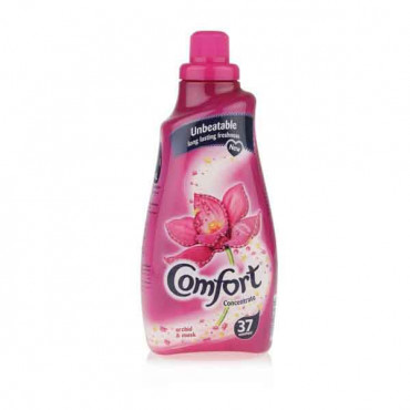 Comfort Essence Orchid And Musk 750ml