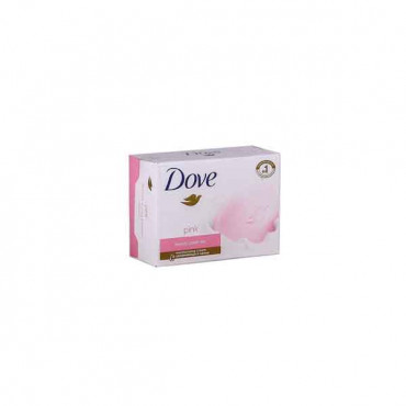 Dove Beauty Pink Soap 135g