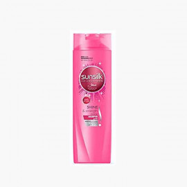 Sunsilk Shampoo Shine & Strength 400ml