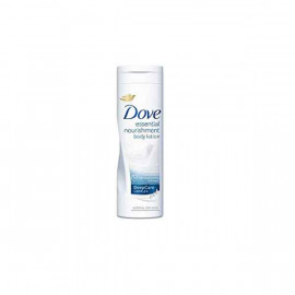 Dove Essential Nourishment Normal Skin Body Lotion 250ml