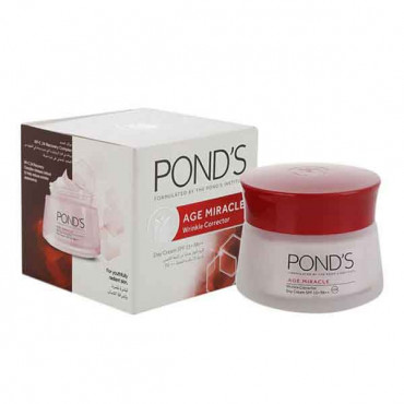 Pond's Age Miracle Day Cream 50ml
