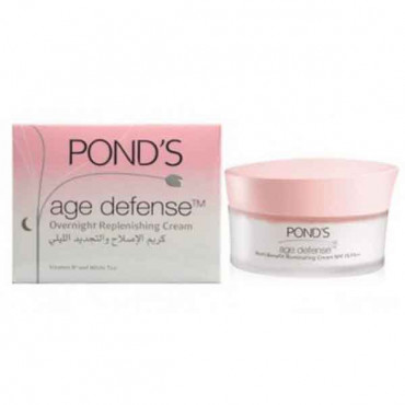Pond's Age Defence Face Cream 50ml