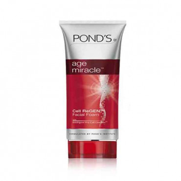 Pond's Age Miracle Foam 100g