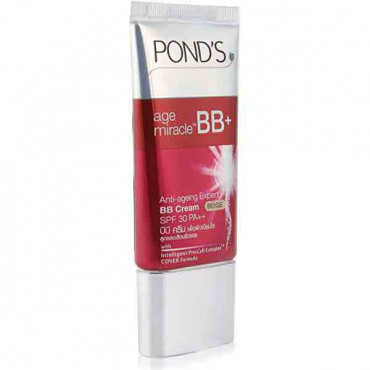 Pond's Anti Aging-Expert BB Cream Light 25g