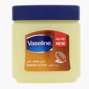 Vaseline Jelly Cocoa Butter 240ml