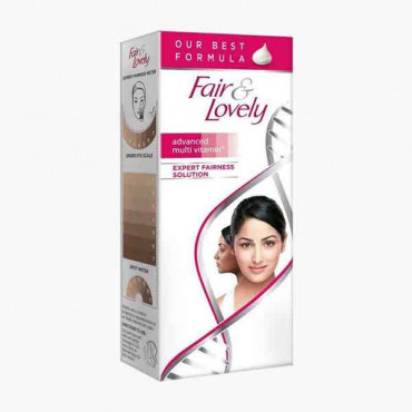 Fair & Lovely Fairness Cream Multi Vitamin 50g