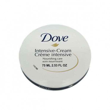 Dove Intensive Cream Deb gf 75ml