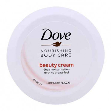 Dove Beauty Cream 150ml