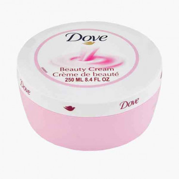 Dove Beauty Cream  250ml