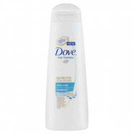 Dove Shampoo Daily Care 200ml