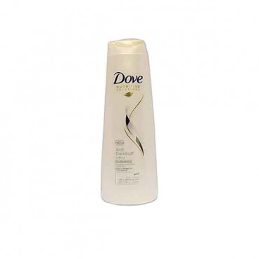 Dove Shampoo Anti Dandruff 400ml