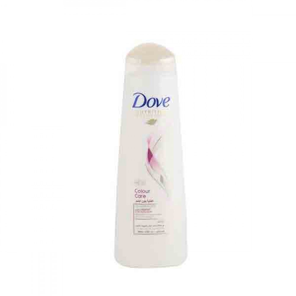 Dove Nutritive Solutions Colour Care Shampoo 400ml