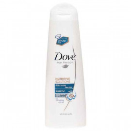 Dove Shampoo Nutritive Solutions Daily Care 400ml
