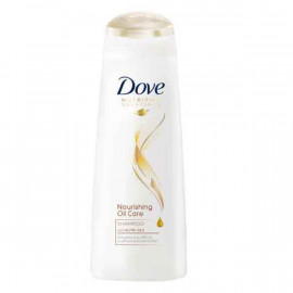 Dove Shampoo Hair Fall 400ml