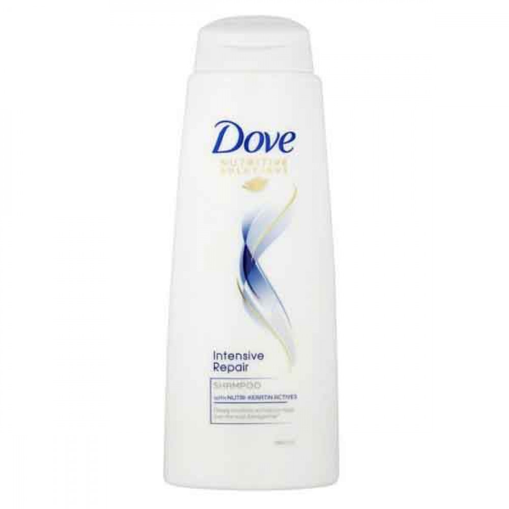 Dove Shampoo Intensive Repair(Imax) 400ml