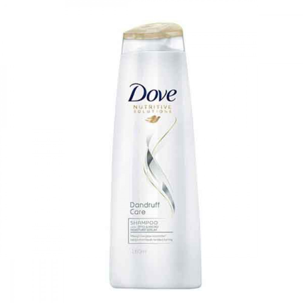 Dove Shampoo Hair Fall 600ml