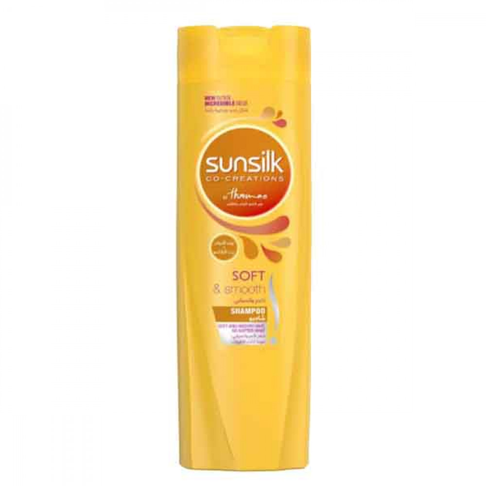 Sunsilk Shampoo Soft & Smooth 200ml