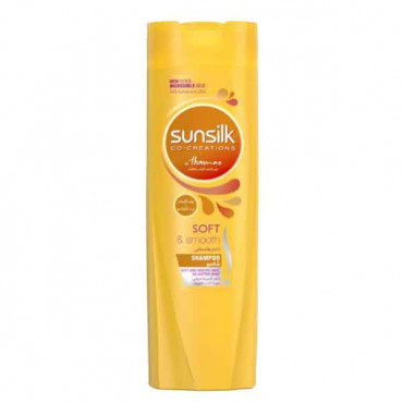 Sunsilk Shampoo Soft & Smooth 200ml