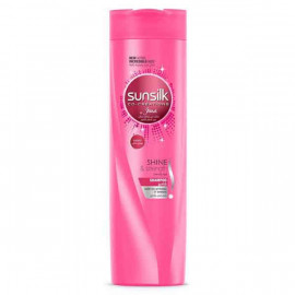 Sunsilk Shampoo Shine And Strength 400ml