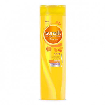 Sunsilk Shampoo Soft and Smooth 700ml