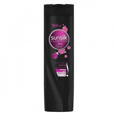 Sunsilk Black Shine Shampoo 700ml