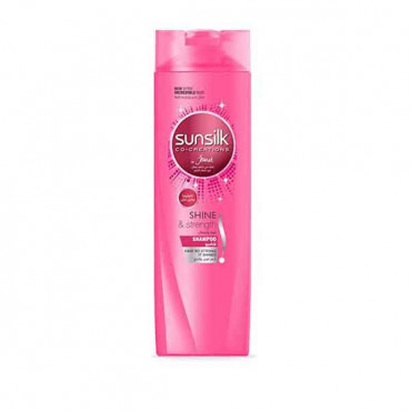 Sunsilk Shampoo Hair Fall Solution 200ml