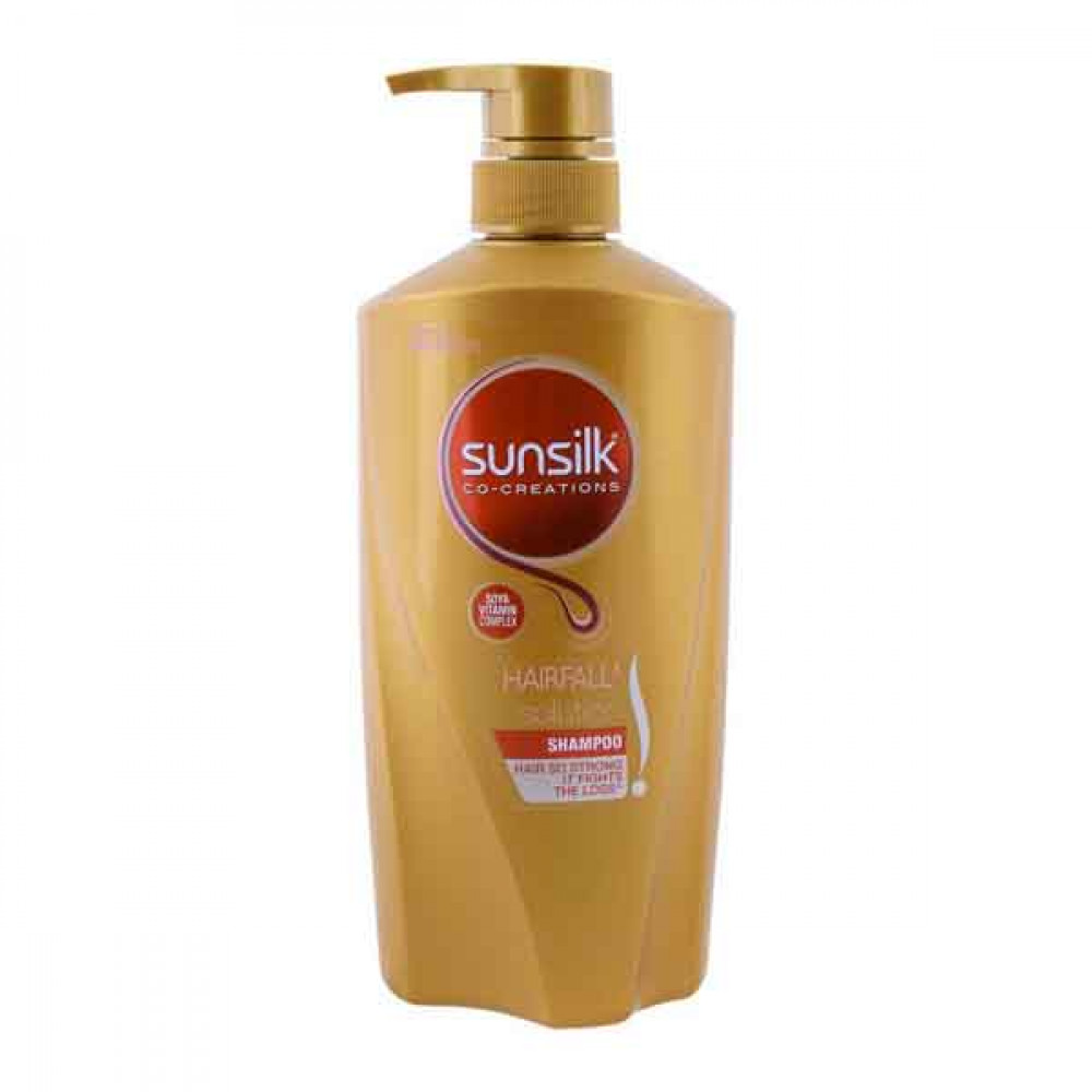Sunsilk Shampoo Hair Fall Solution 700ml