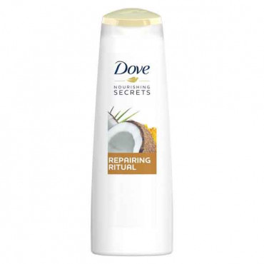 Dove Repairing Ritual Coconut Shampoo 400ml
