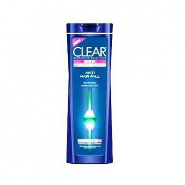Clear Hair Fall Defense Shampoo 200ml