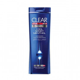 Clear Cool Sport (Cosmo) Shampoo 400ml