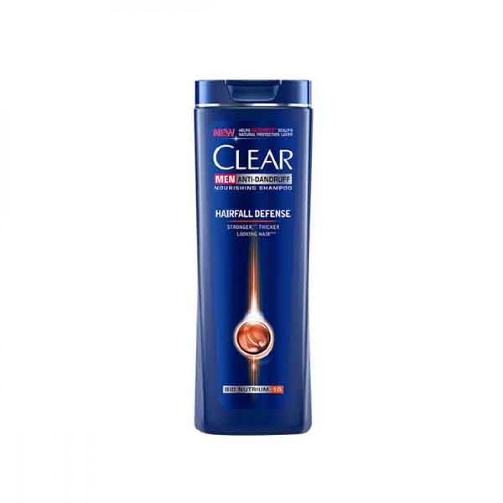 Clear Hair Fall  Shampoo 400ml