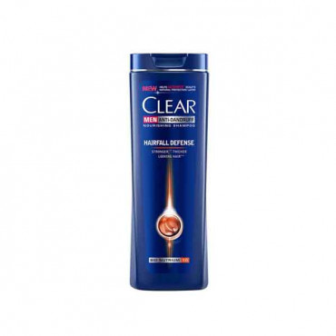 Clear Hair Fall  Shampoo 400ml