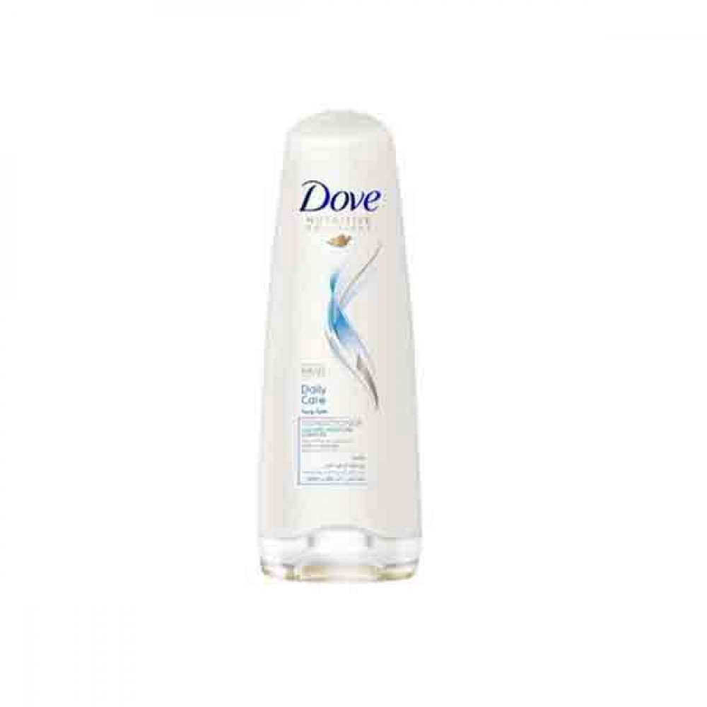 Dove Daily Care Conditioner 350ml