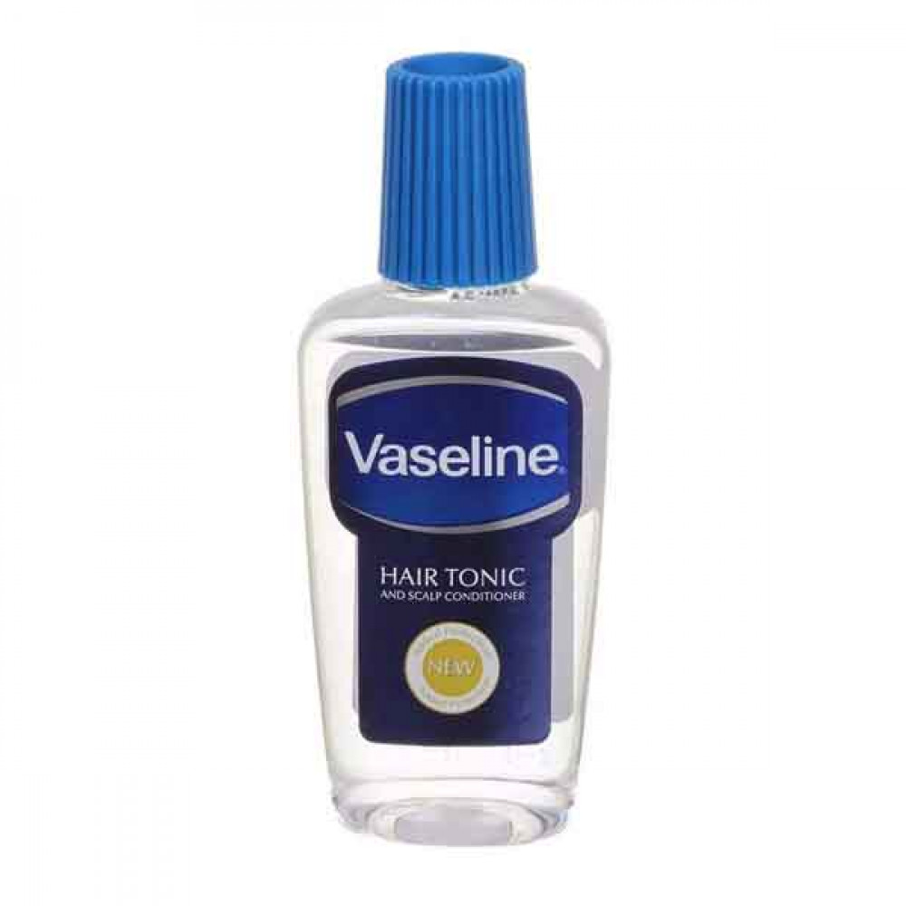 Vaseline Hair Tonic Scalp Conditioner 100ml