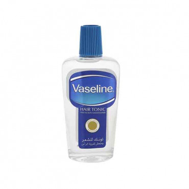 Vaseline Regular Hair Tonic 300ml