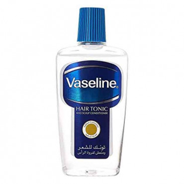 Vaseline Hair Tonic Regular 400ml