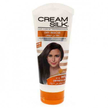 Creamsilk Dry Rescue Hair Reborn Conditioner 180ml