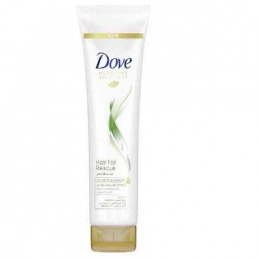Dove Hair Fall Rescue Oil Replacement Cream 300ml