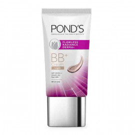 Pond's Flawless Radiance Derma BB+ Cream Light 25g