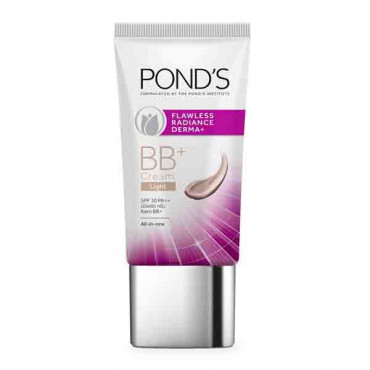 Pond's Flawless Radiance Derma BB+ Cream Light 25g