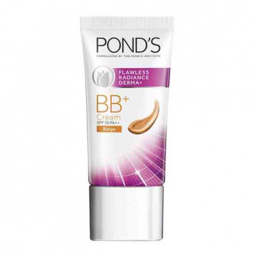 Pond's Flawless Radiance Derma BB+ Cream Beige 25g