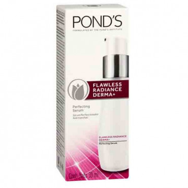 Pond's Flawless Radiance Derma Perfecting Serum 30ml
