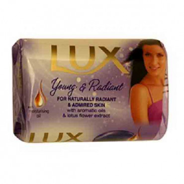 Lux Young Radiant Bath Soap 125g
